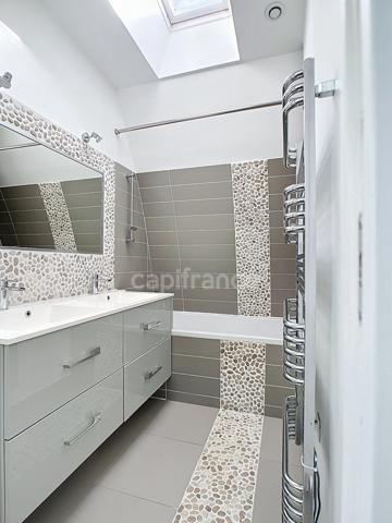 Maison à vendre 8 pièces COLOMBES (92)