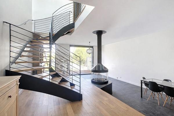 Maison à vendre 8 pièces COLOMBES (92)