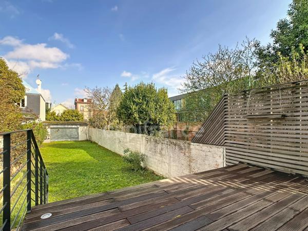 Maison à vendre 8 pièces COLOMBES (92)