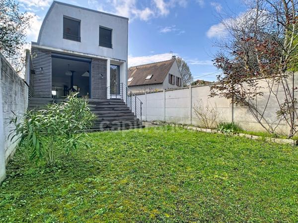 Maison à vendre 8 pièces COLOMBES (92)