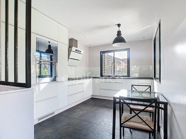 Maison à vendre 8 pièces COLOMBES (92)