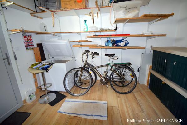 Maison à vendre 4 pièces 105m2 SAINT DENIS D'OLERON (17) 399000 €