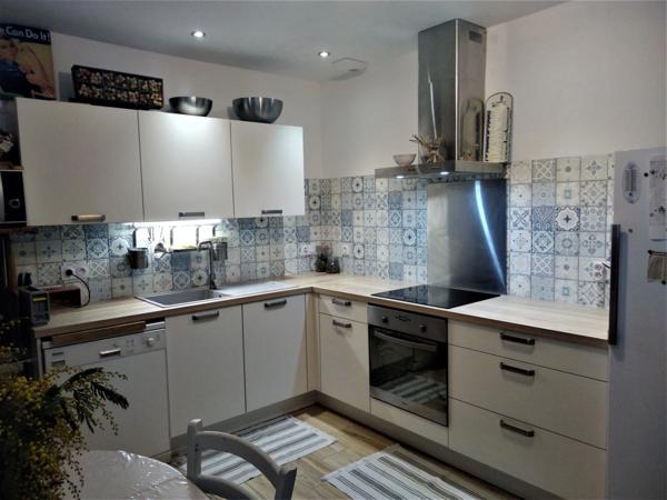 Maison à vendre 4 pièces 105m2 SAINT DENIS D'OLERON (17) 399000 €