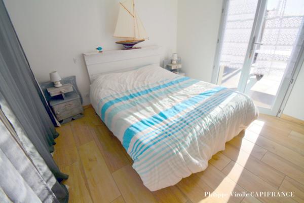 Maison à vendre 4 pièces 105m2 SAINT DENIS D'OLERON (17) 399000 €