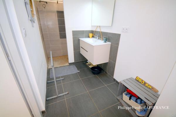 Maison à vendre 4 pièces 105m2 SAINT DENIS D'OLERON (17) 399000 €