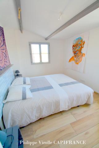 Maison à vendre 4 pièces 105m2 SAINT DENIS D'OLERON (17) 399000 €