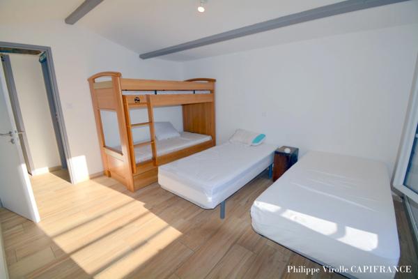 Maison à vendre 4 pièces 105m2 SAINT DENIS D'OLERON (17) 399000 €