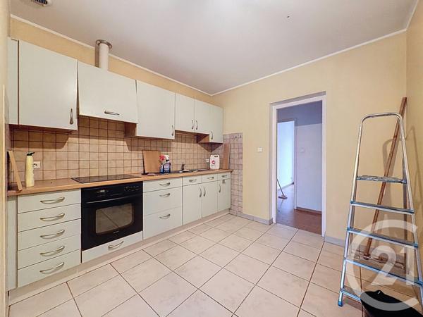Appartement F3 à vendre  3 pièces - 75,30 m2 MONTBELIARD - 25