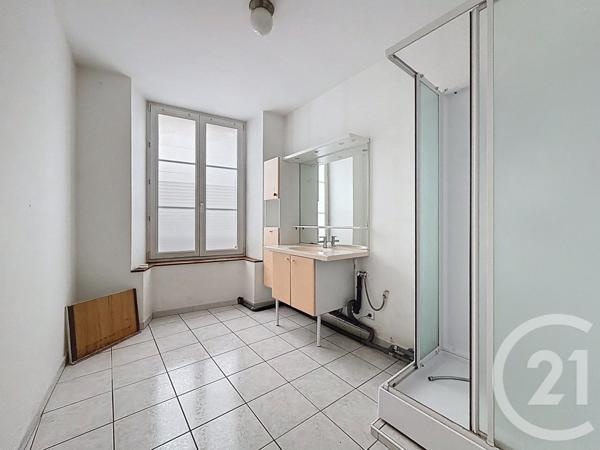 Appartement F3 à vendre  3 pièces - 75,30 m2 MONTBELIARD - 25