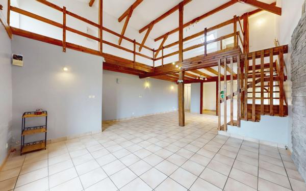 Maison à vendre    4 pièces •  Mars-la-Tour