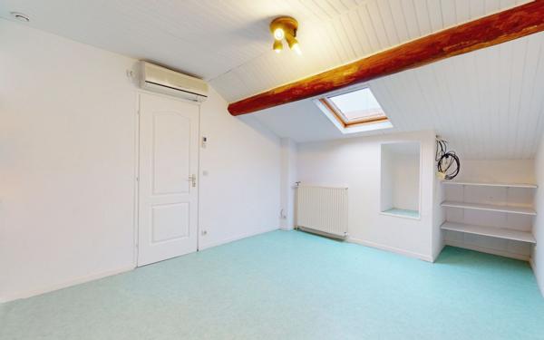 Maison à vendre    4 pièces •  Mars-la-Tour