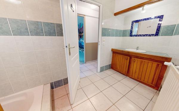 Maison à vendre    4 pièces •  Mars-la-Tour