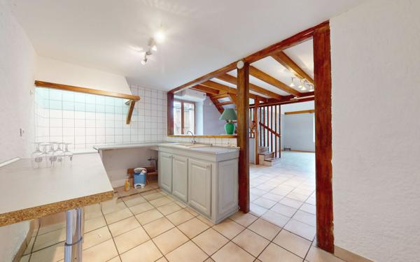 Maison à vendre    4 pièces •  Mars-la-Tour