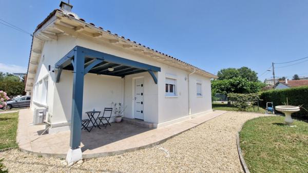 Maison 4 pièces 88 m2