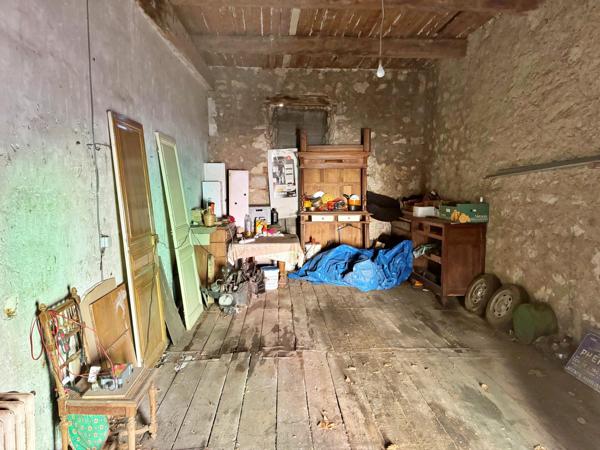 Immeuble dans Comps-sur-Artuby