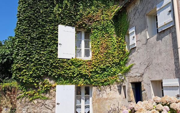 Maison à vendre    7 pièces • 162 m2 Batz-sur-Mer