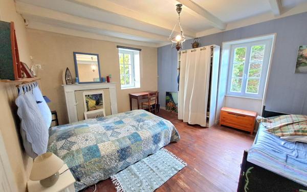 Maison à vendre    7 pièces • 162 m2 Batz-sur-Mer