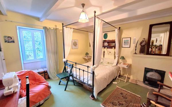 Maison à vendre    7 pièces • 162 m2 Batz-sur-Mer