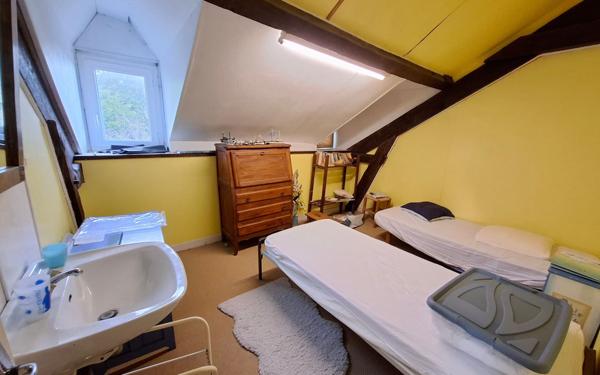 Maison à vendre    7 pièces • 162 m2 Batz-sur-Mer