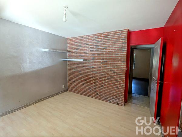 Maison Beruges 6 pièce(s) 174.05 m2