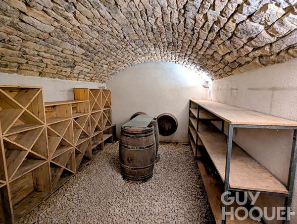 Maison Beruges 6 pièce(s) 174.05 m2