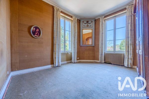 Maison à vendre 7 pièces 210 m² Bordeaux
