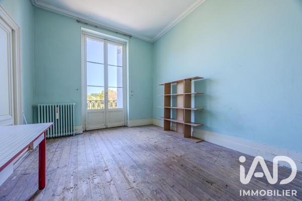 Maison à vendre 7 pièces 210 m² Bordeaux