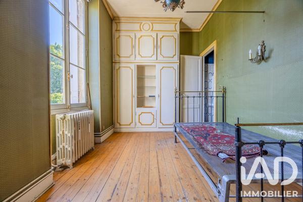 Maison à vendre 7 pièces 210 m² Bordeaux