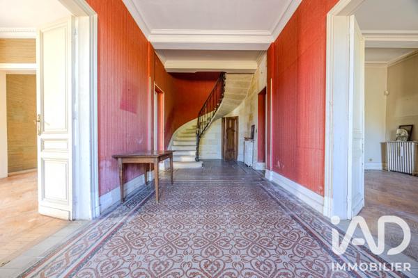 Maison à vendre 7 pièces 210 m² Bordeaux
