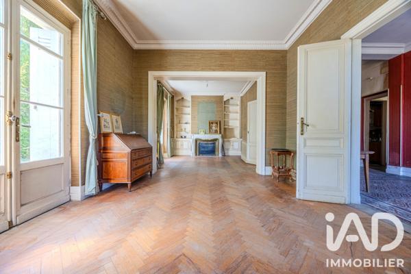 Maison à vendre 7 pièces 210 m² Bordeaux