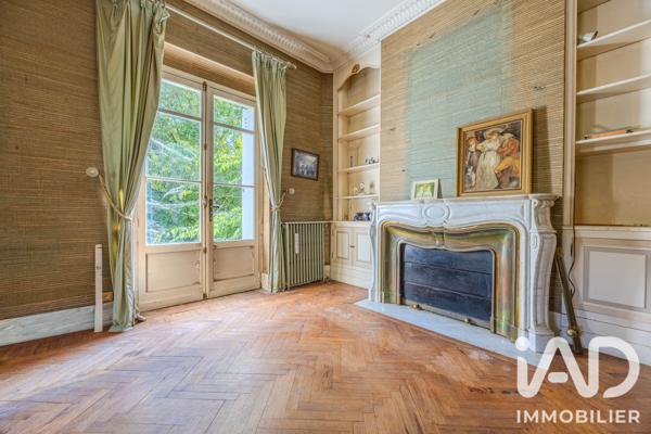 Maison à vendre 7 pièces 210 m² Bordeaux