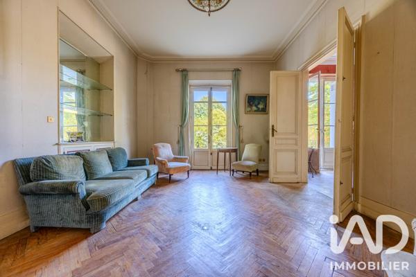 Maison à vendre 7 pièces 210 m² Bordeaux