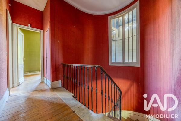 Maison à vendre 7 pièces 210 m² Bordeaux