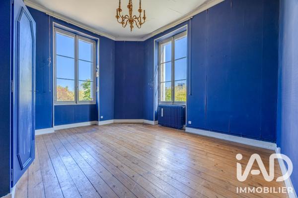 Maison à vendre 7 pièces 210 m² Bordeaux