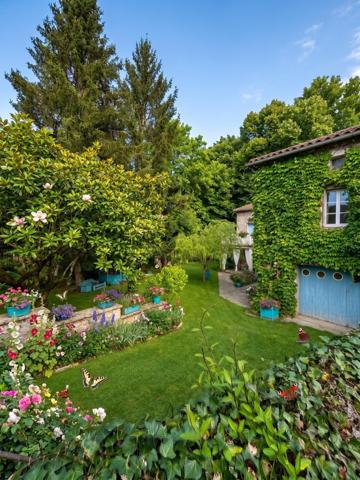 BELLE MAISON A RENOVER