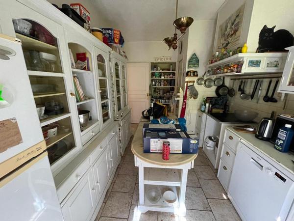 BELLE MAISON A RENOVER