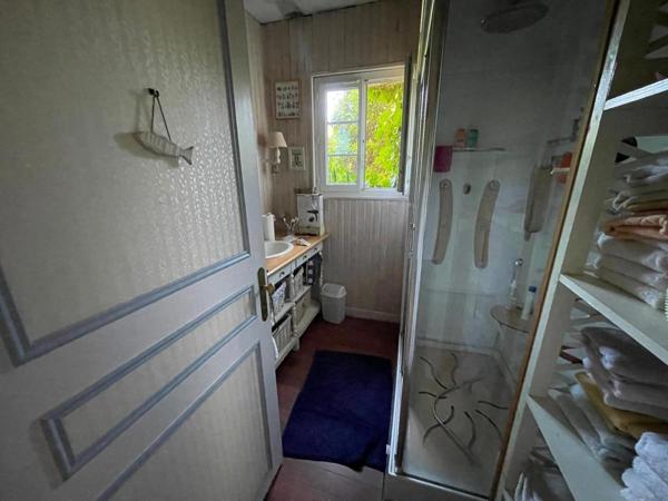 BELLE MAISON A RENOVER