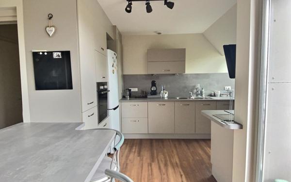 Appartement à vendre    4 pièces • 94 m2 Ensisheim