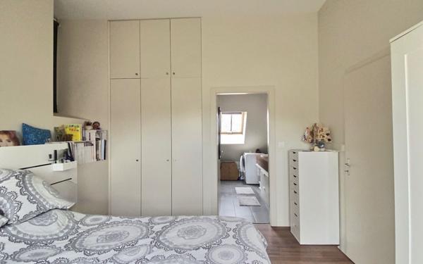 Appartement à vendre    4 pièces • 94 m2 Ensisheim