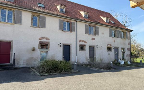 Appartement à vendre    4 pièces • 94 m2 Ensisheim