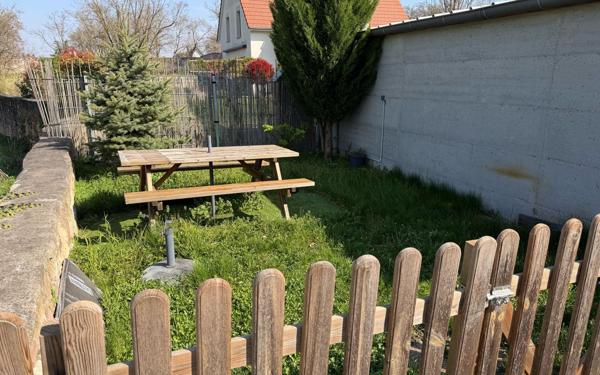 Appartement à vendre    4 pièces • 94 m2 Ensisheim