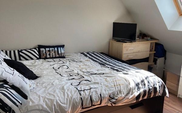Appartement à vendre    4 pièces • 94 m2 Ensisheim