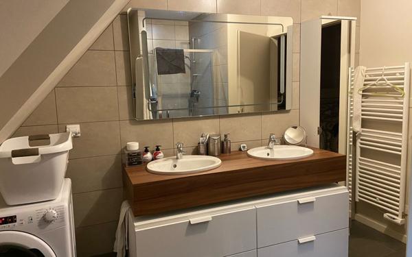 Appartement à vendre    4 pièces • 94 m2 Ensisheim