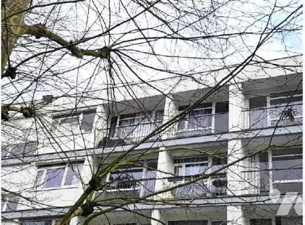 APPARTEMENT DE TYPE F4 TRES LUMINEUX