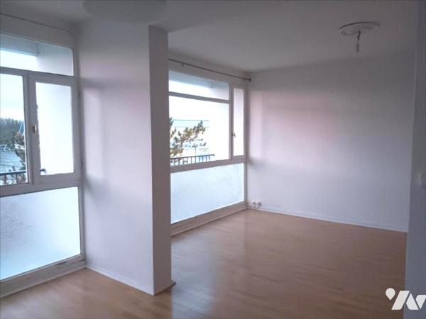 APPARTEMENT DE TYPE F4 TRES LUMINEUX