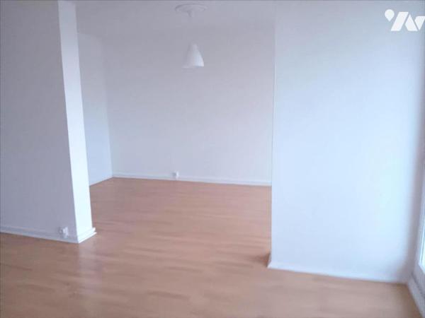 APPARTEMENT DE TYPE F4 TRES LUMINEUX