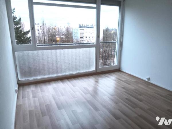 APPARTEMENT DE TYPE F4 TRES LUMINEUX