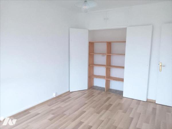 APPARTEMENT DE TYPE F4 TRES LUMINEUX