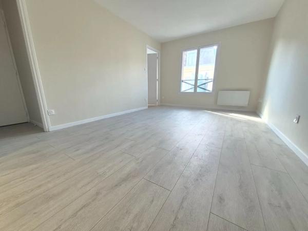 Appartement à vendre 2 pièces 40.65m² Lille (59000)