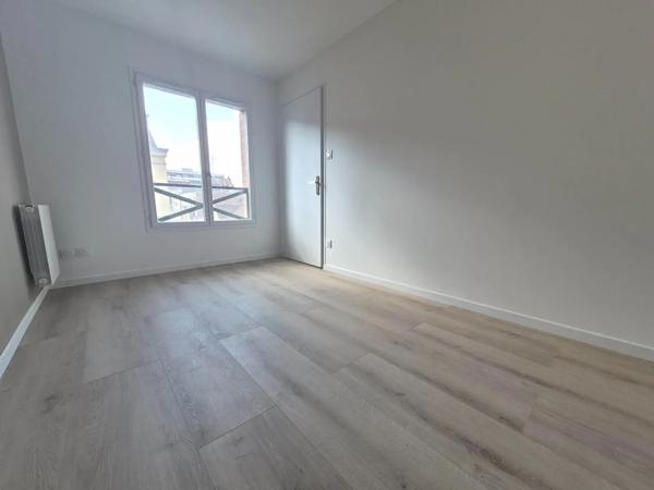 Appartement à vendre 2 pièces 40.65m² Lille (59000)